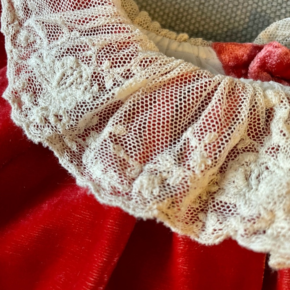 Bonpoint Flavili Baby Dress (12M) - Picture 2 of 8